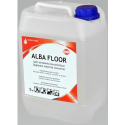 Delta Clean Alba Floor 5L