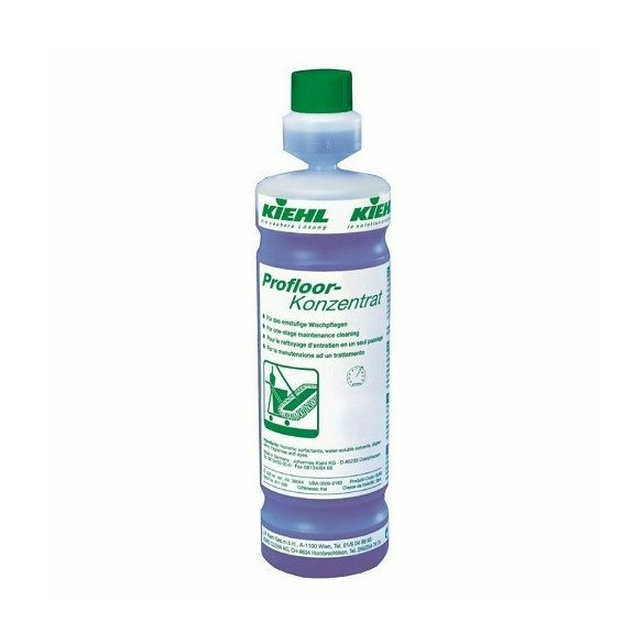 Kiehl Profloor-Konzentrat 1L 300702