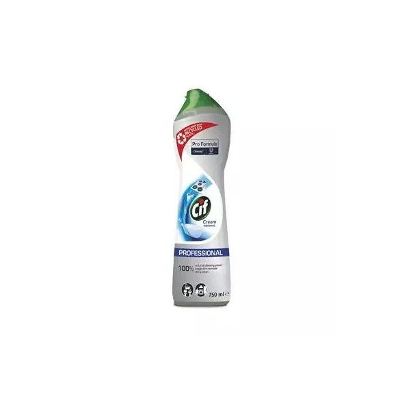 Cif súrolószer Original 750ml