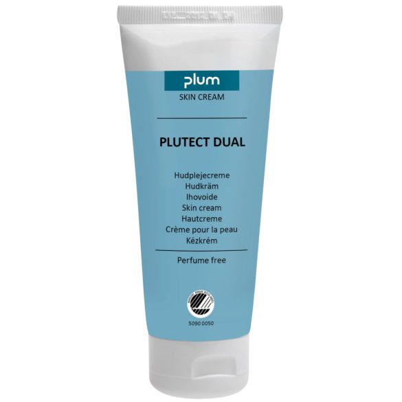 Plum Plutec dual kézvédő krém 100ml