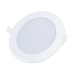   Commel LED panel beépíthető 6W kerek 2700/4000/6500K 115mm