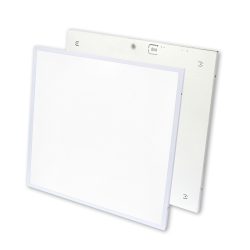 Commel LED panel  45W négyzet 4000k 595 x 595 mm