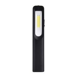   Commel LED ellenőrző szerelő lámpa, mágneses, akkumulátoros, 3W + 3W COB