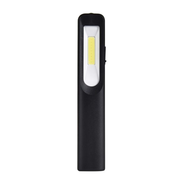 Commel LED ellenőrző szerelő lámpa, mágneses, akkumulátoros, 3W + 3W COB