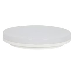 Commel LED mennyezeti lámpa 15 W 220mm IP 54