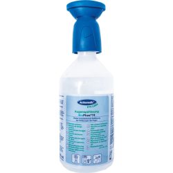   Actiomedic EYE CARE BioPhos74 elsősegély szemkimosó puffer, 500 ml