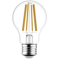 Avide LED Filament Globe 10.5W E27 A60 NW 4000K High Lumen