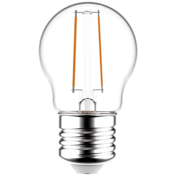 Avide LED Filament Mini Globe 2.5W E27 WW 2700K