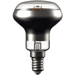 Avide LED Filament R50 4W E14 160° NW 4000K