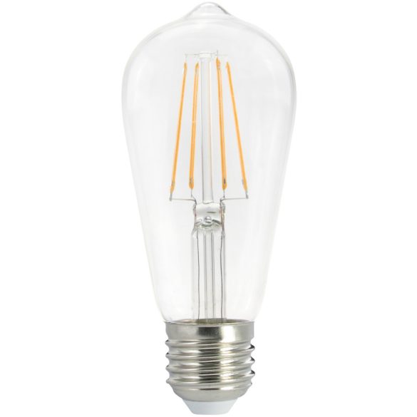 Avide LED Filament ST57 7W E27 WW 2700K