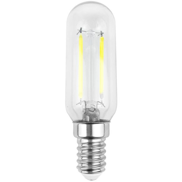 Avide LED Filament T25 2W E14 NW 4000K