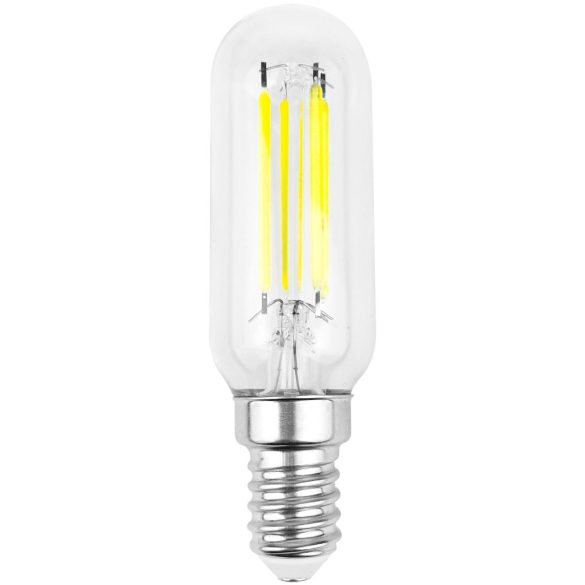 Avide LED Filament T25 4W E14 NW 4000K