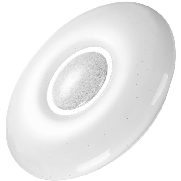 Avide LED Mennyezeti Lámpa Apollo 18W 348*62mm WW 3000K