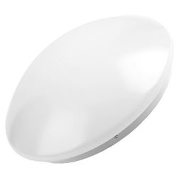 Avide LED Mennyezeti Lámpa Cordelia 24W 380*110mm CW 6400K