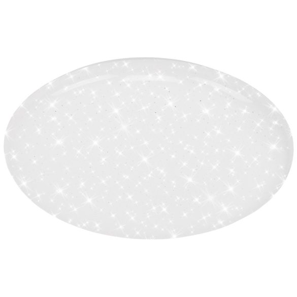 Avide LED Mennyezeti Lámpa Stella-CCT 48W v2 távirányítóval