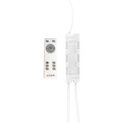 Avide LED Design Mennyezeti Lámpa Driver 2.4G 40W-80W TUYA