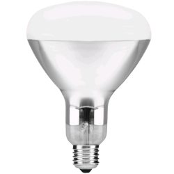 Avide Infra Izzó E27 150W Clear