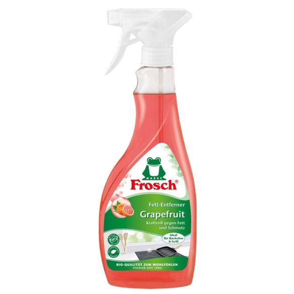 Frosch konyhai zsíroldó Grapefruit 500ml