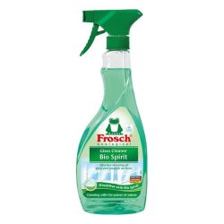 Frosch Ablaktisztító Spirituszos 500ml szórófejes