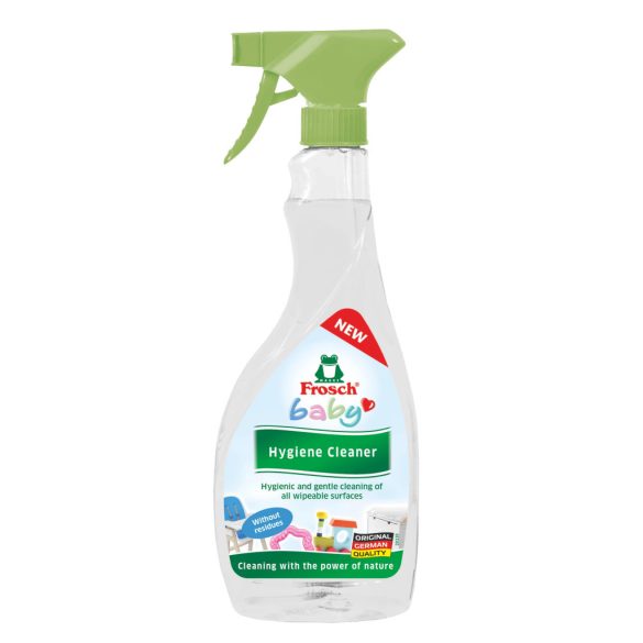 Frosch Felülettisztító spray Baby 500ml