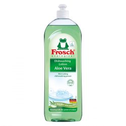 Frosch Mosogatószer Aloe Vera 750ml