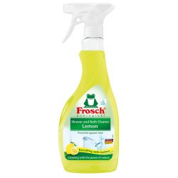 Frosch fürdőszobatisztító citrom 500ml