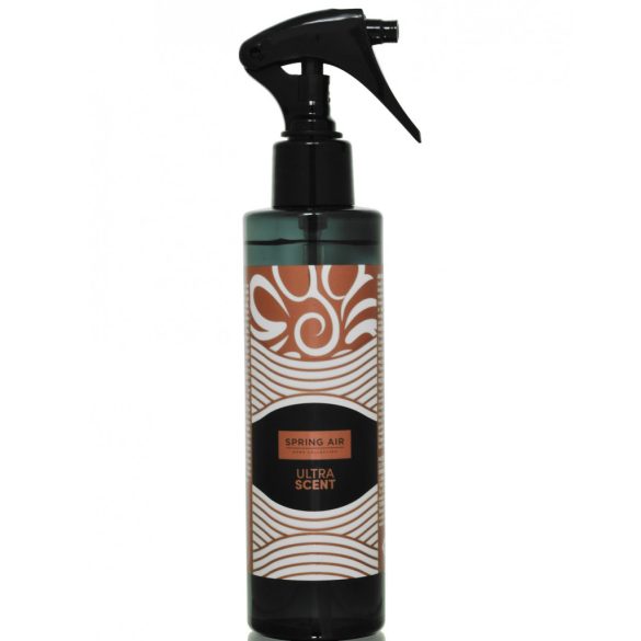 Spring Air Bronze illatosító Spray Grapes 200 ml