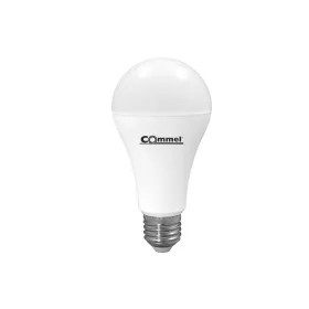 LED izzók Commel